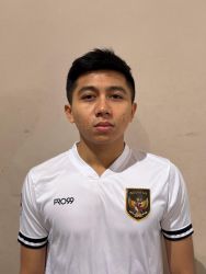 Foto REVO PRILIANDRO